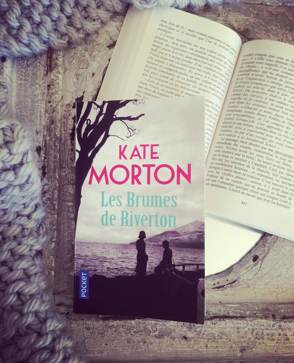 Kate Morton - Les Brumes de Riverton Se Lire au Féminin