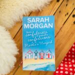 Petites confidences et grandes confessions à Martha's Vineyard - Sarah Morgan Une romance feel good de Sarah Morgan à savourer