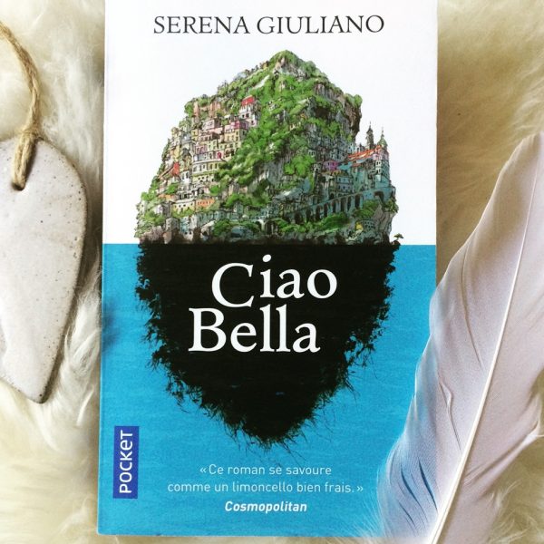 Ciao Bella, Serena Giuliano