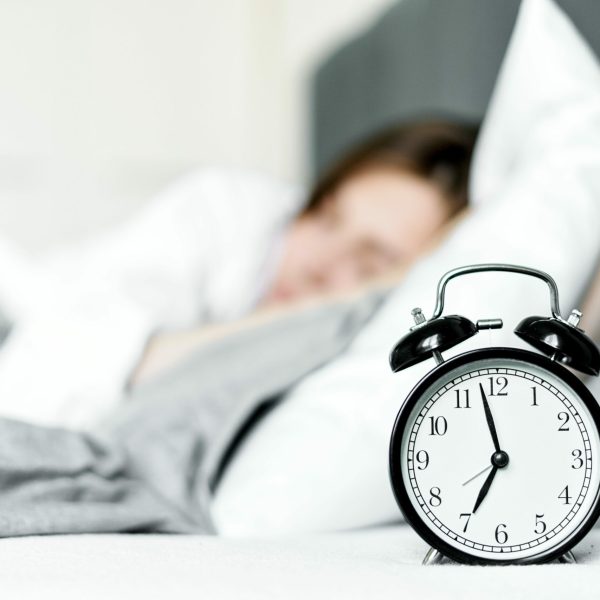 Dormir pour se régénérer et harmoniser le cycle menstruel